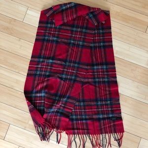Cashmere Scarf